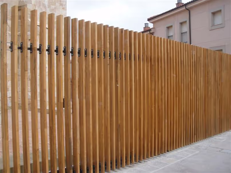Renovation of Soria old town