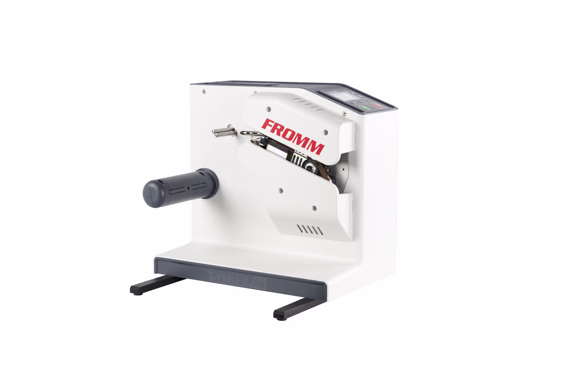 Machine à coussins d'air FROMM AP150
