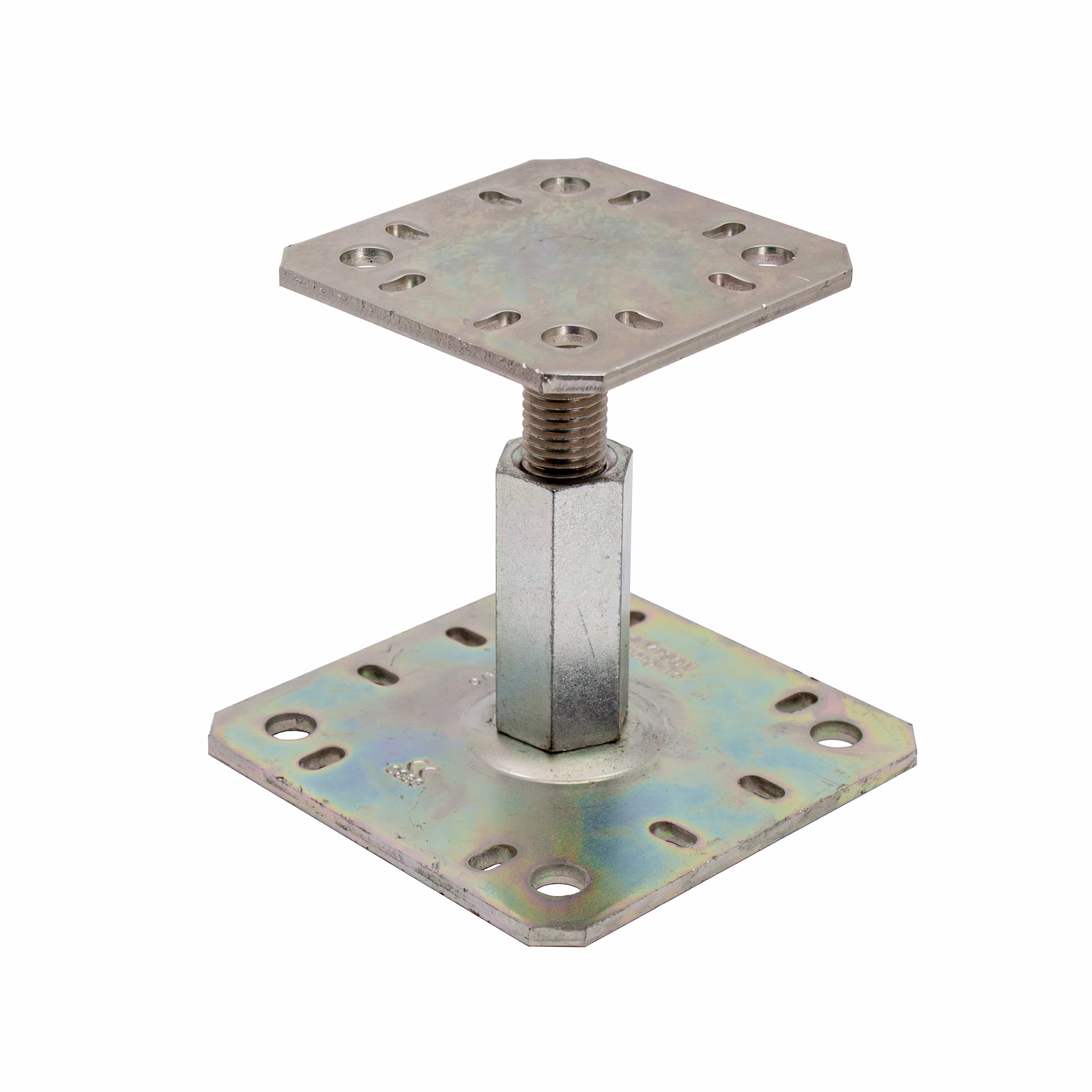 PPRC Adjustable post base 2