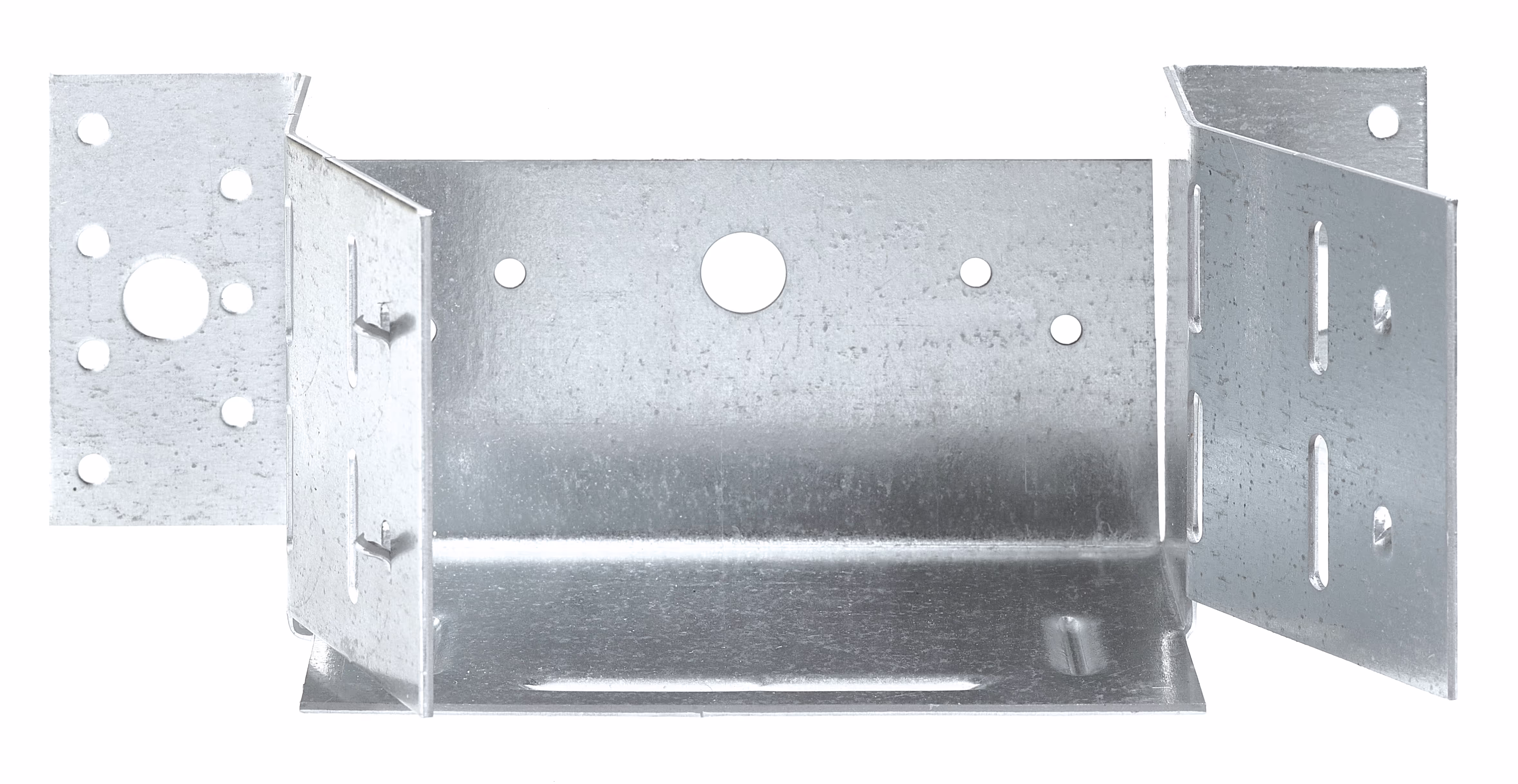 ACI Connecteur ajustable en angle 3