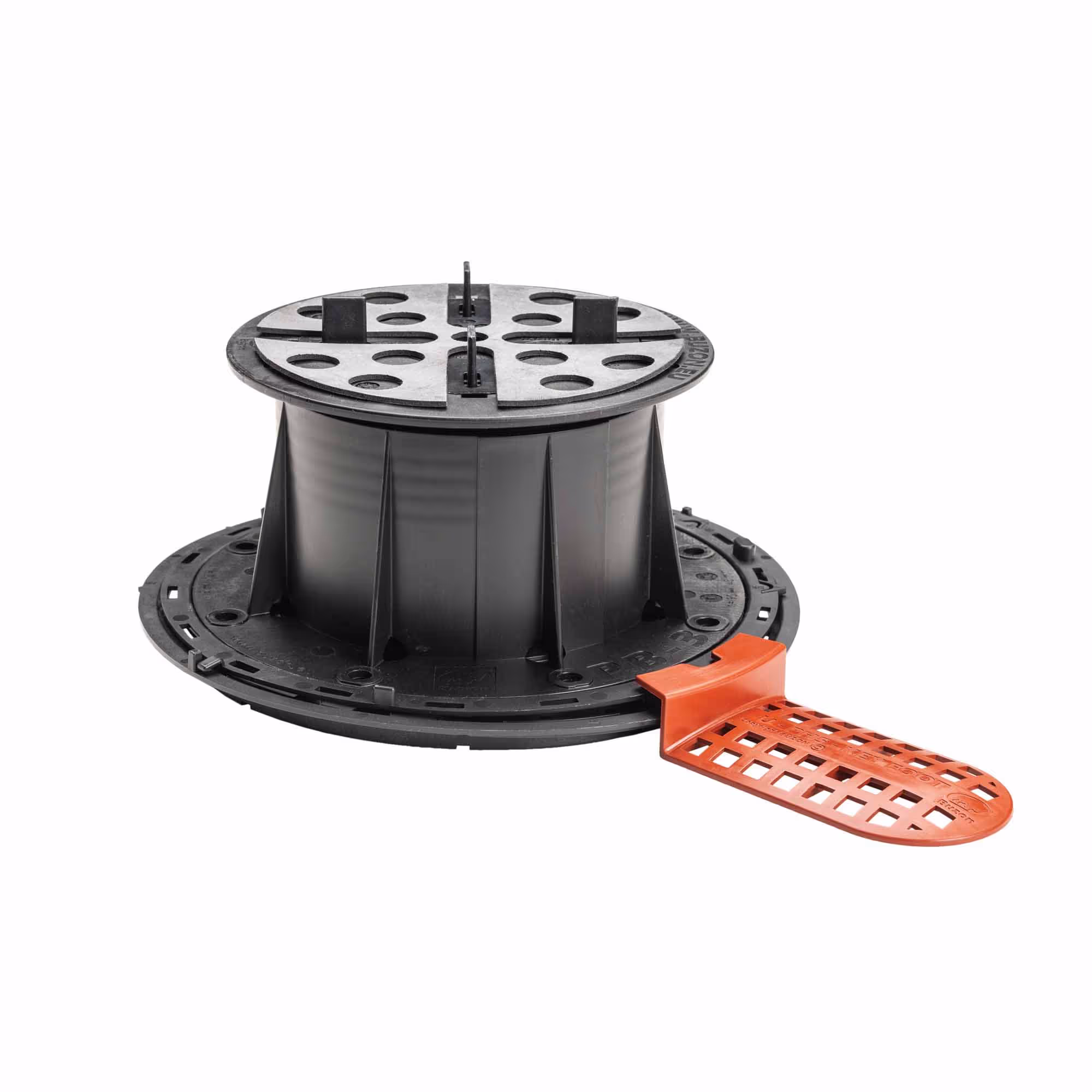Clé de correcteur de pente Buzon U-PH5-KEY-FOOT 2