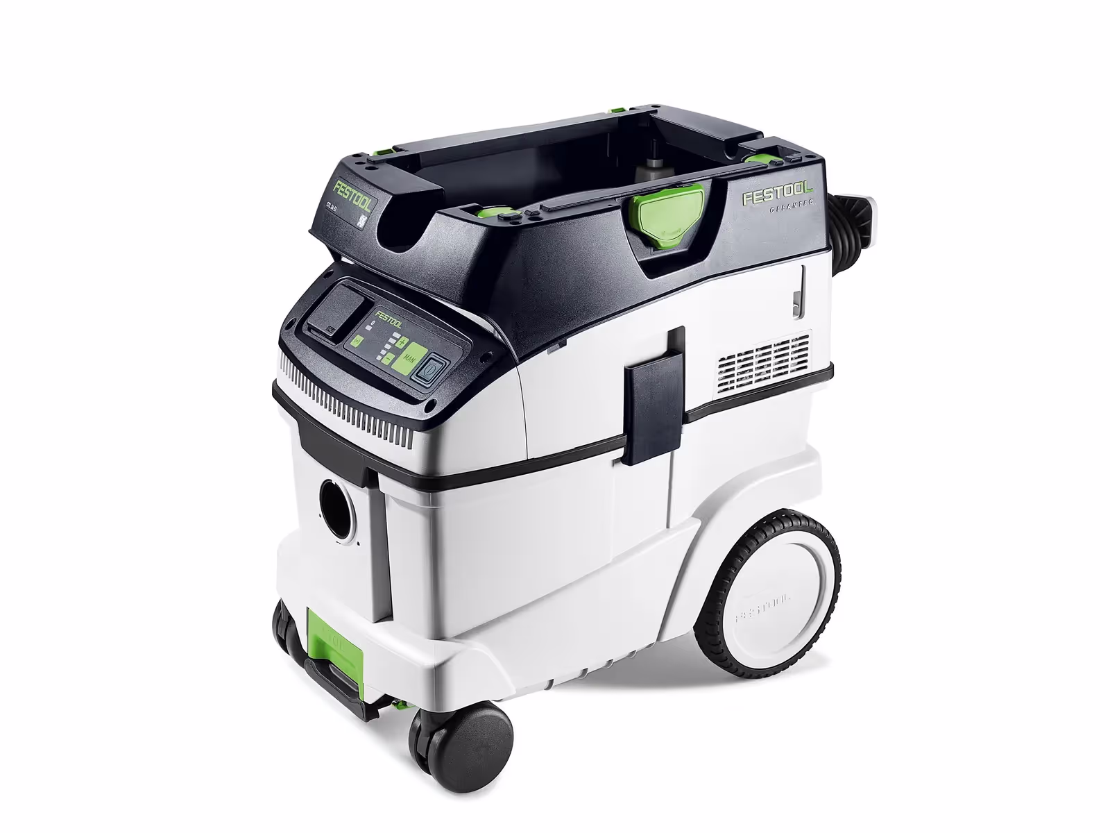 Aspirateur mobile Festool CTL 36 EI 2