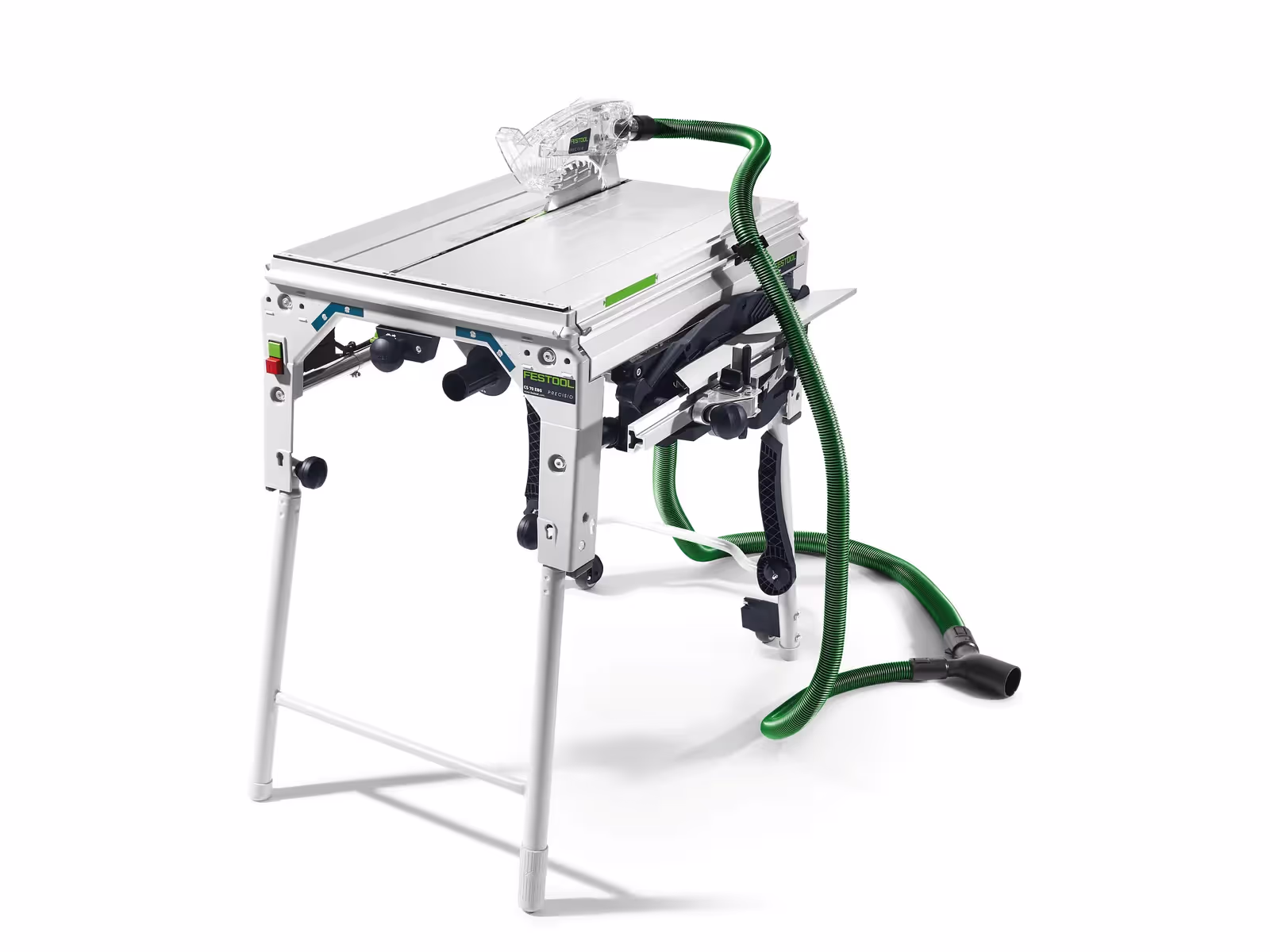 Scie circulaire sur table Festool CS 70 EBG 2
