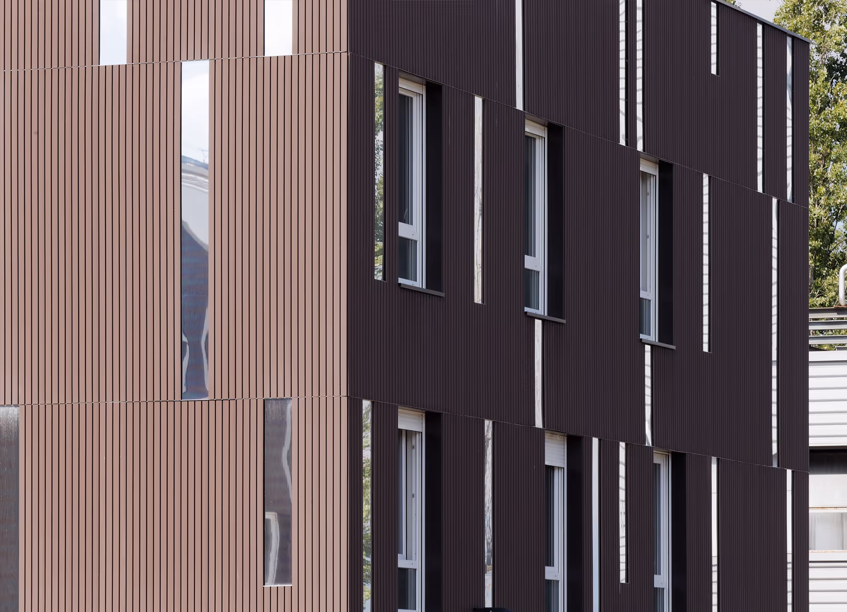 Saint-Julien-en-Genevois care home