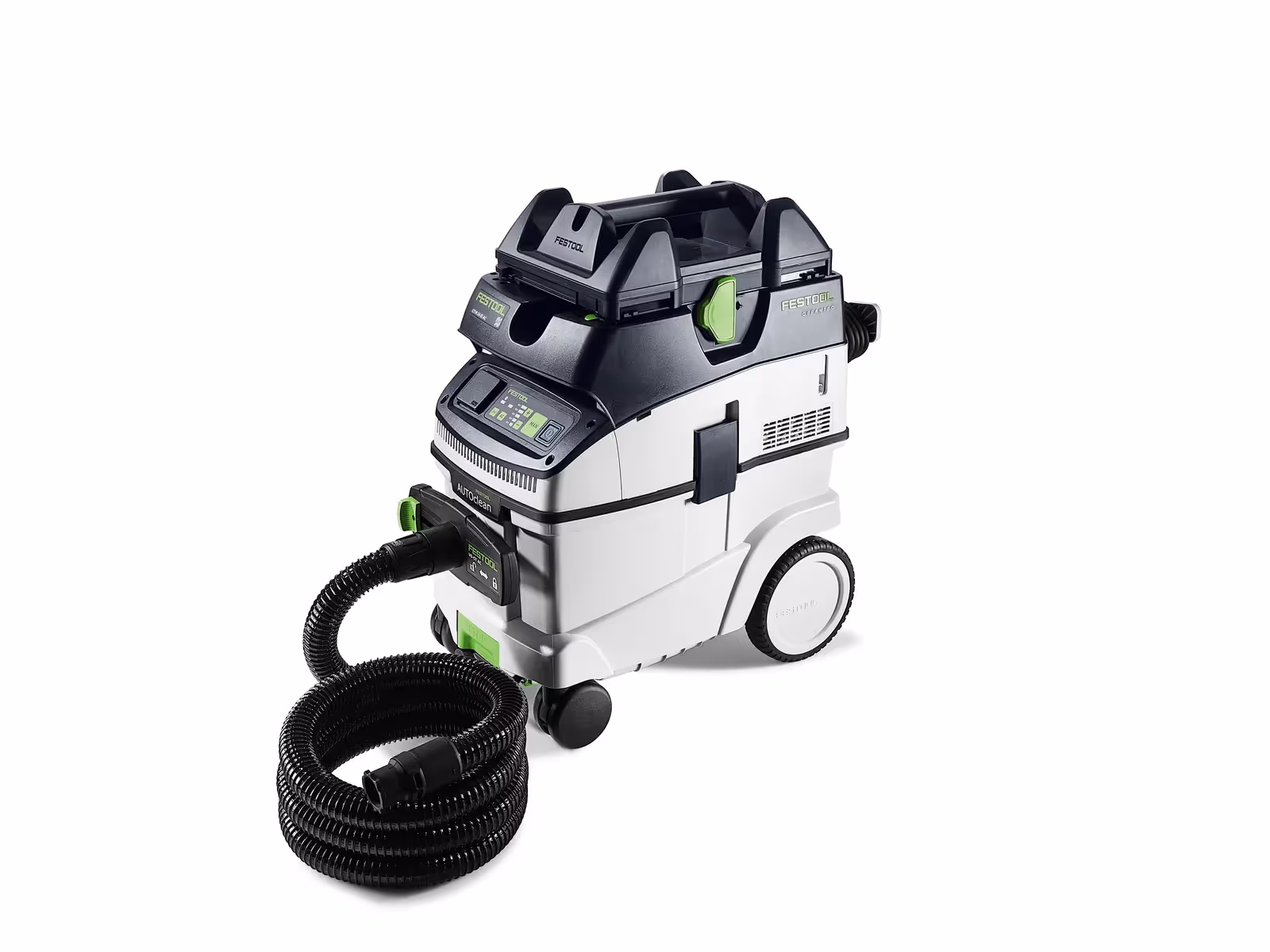 Aspirateur mobile Festool CTM 36 EI AC-PLANEX 2