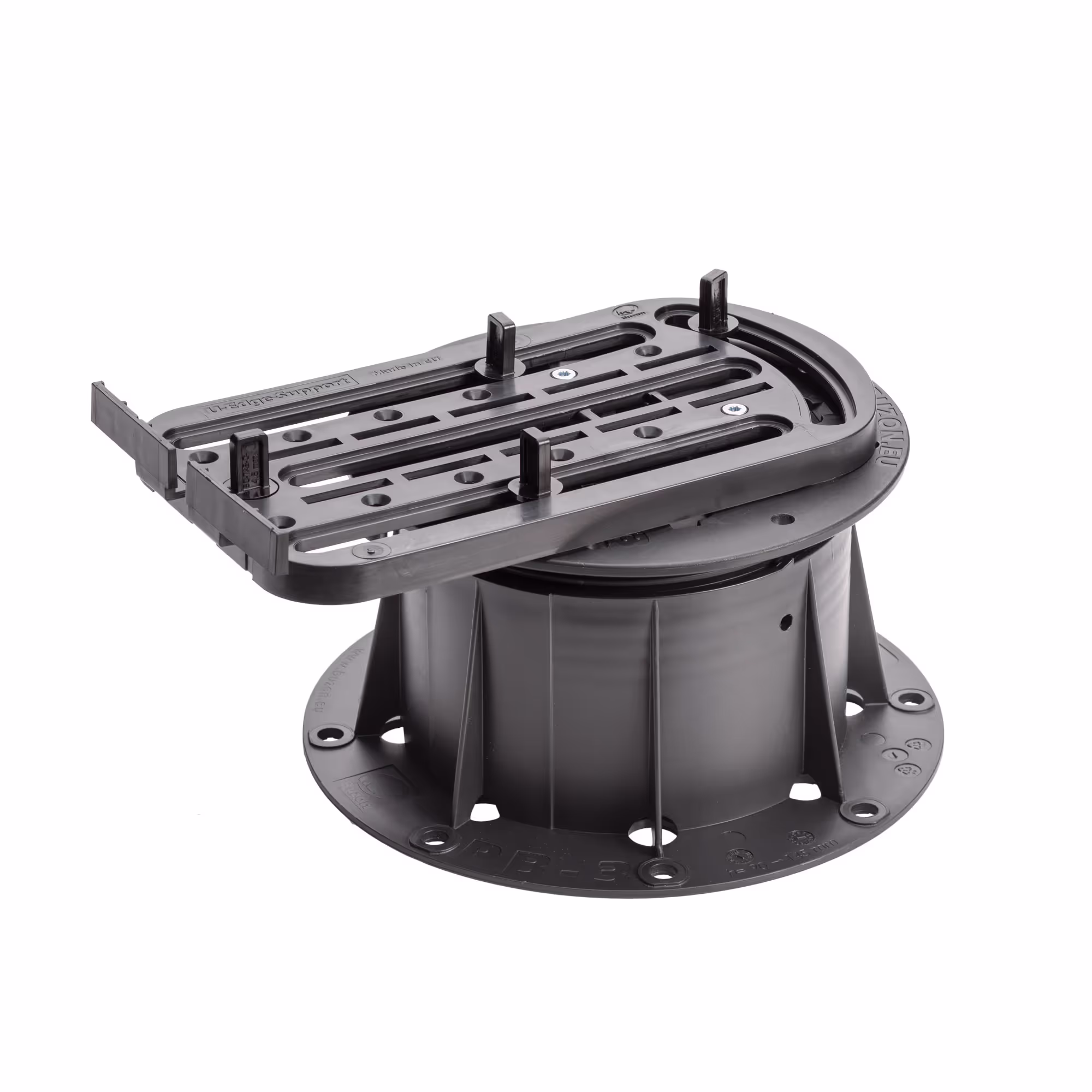 Support de découpe Buzon U-EDGE 3