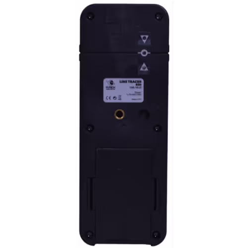 Futech Line Tracer red laser receiver 3