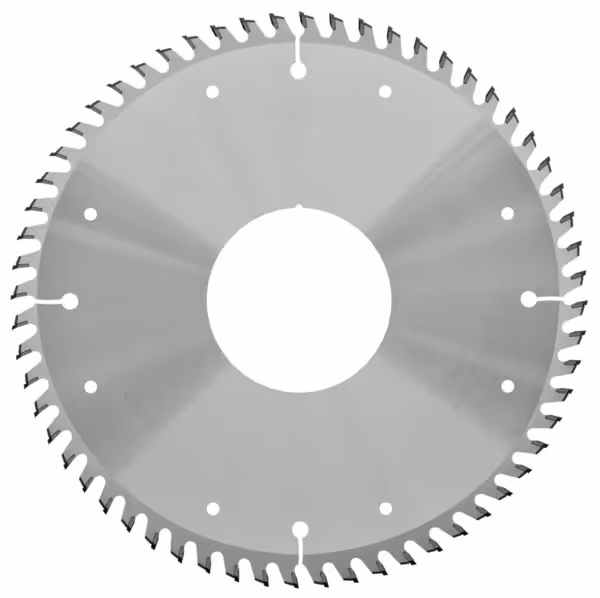 Hogger blades LEUCO 4