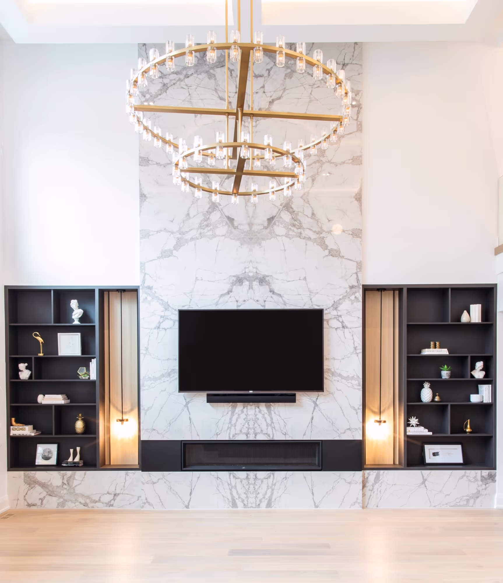 Avenue Design villa