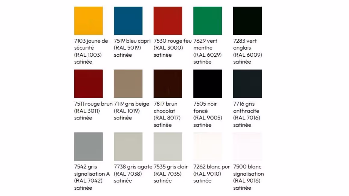 Peinture Bois Façade & Jardin 2