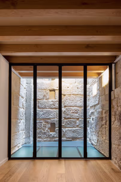 Detached house in Vigo