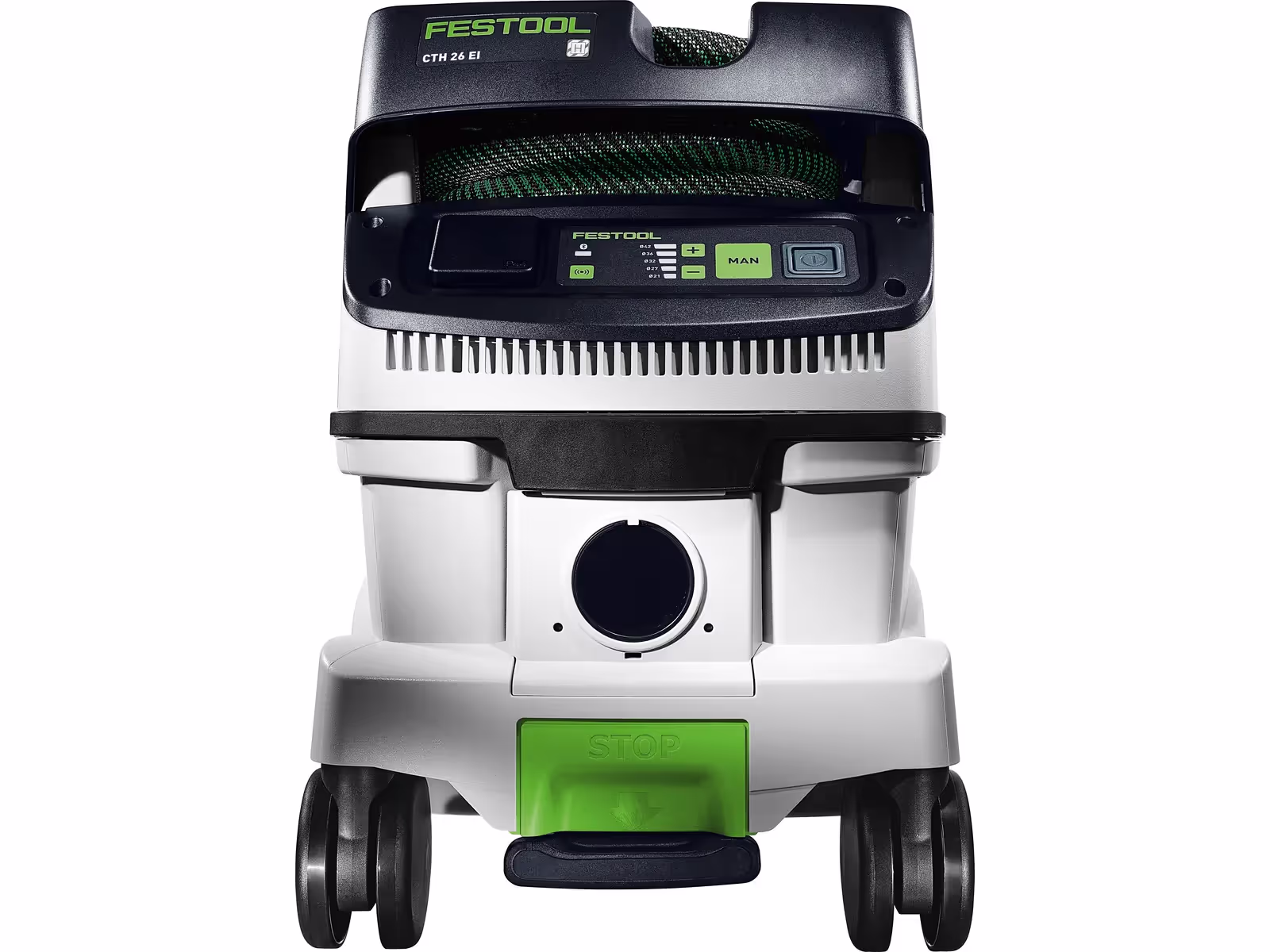Aspirateur mobile Festool CTH 26 EI 3