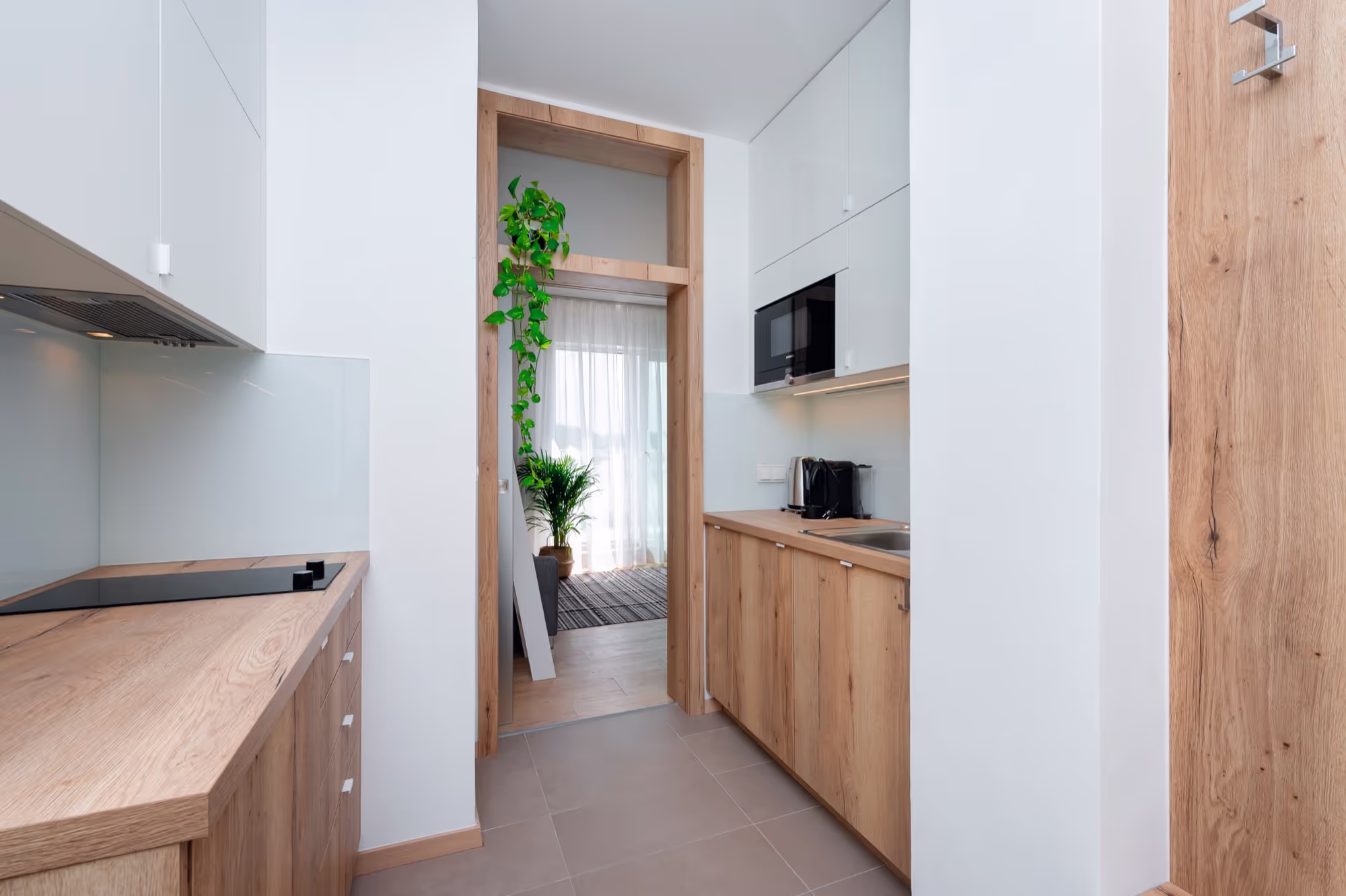 Design apartment in Prague