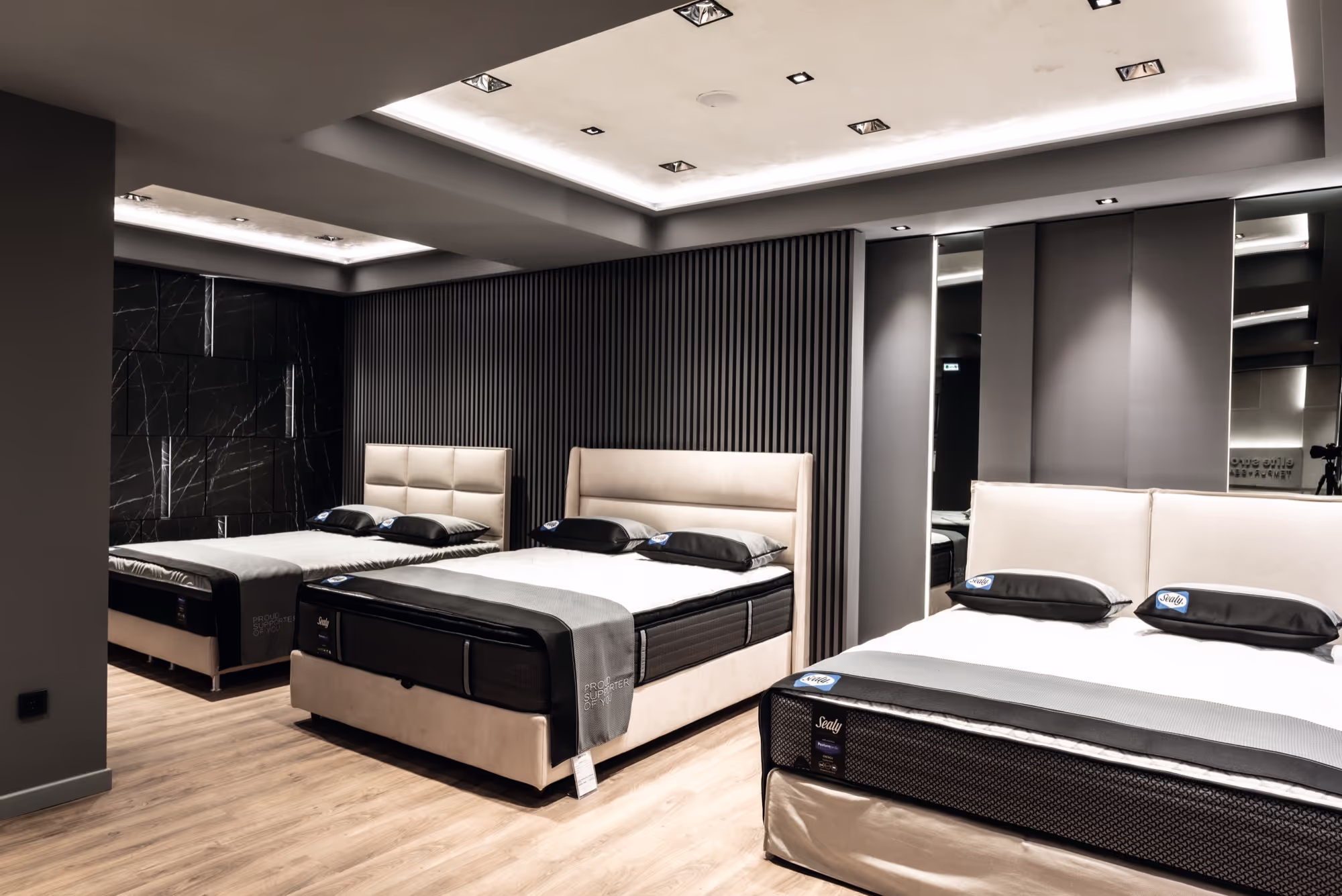 Elite Strom Thessalonique