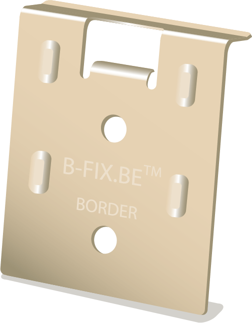 B-Fix Border | B-Fix | WoodPartners