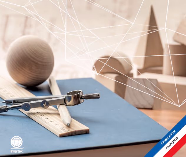 Conception d’outillages pour constructions bois & pièces lourdes