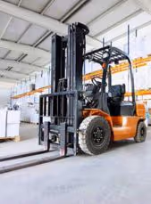 Chariots élévateurs