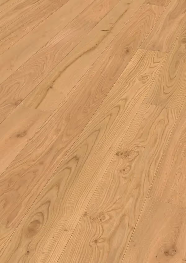 Parquet en Chêne animé 9001