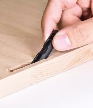 Connecteurs pour meubles & agencement 