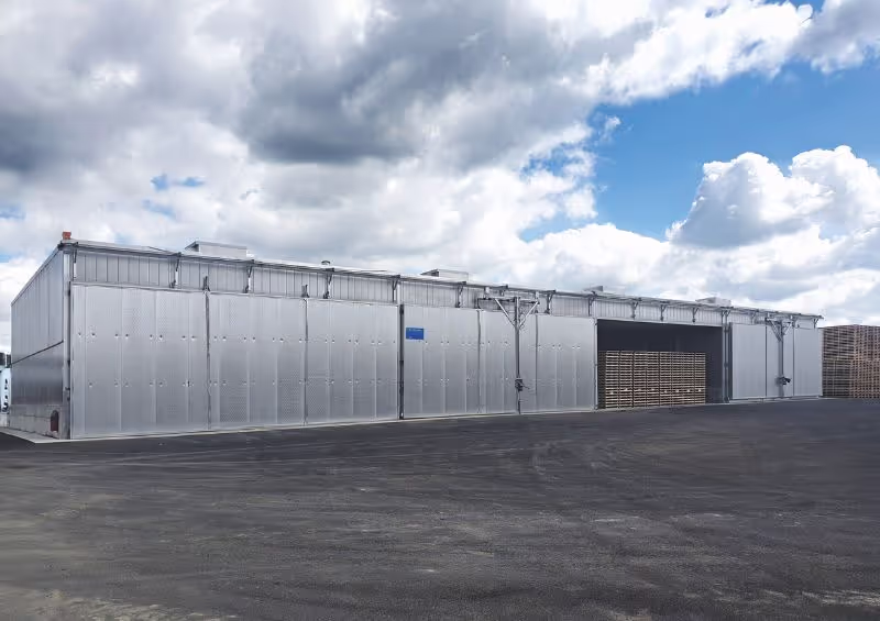 50 ans d'innovation dans le traitement du bois : À LIGNA, la technologie au service du développement durable