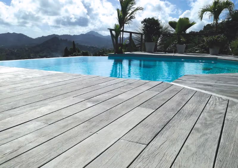 Une étape indispensable pour des terrasses pérennes