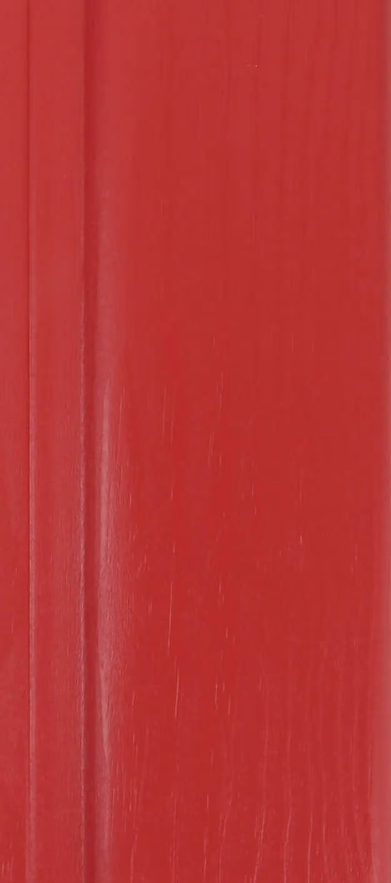 Bardage Victoria RNB15 teinte Coquelicot RAL 3003