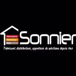 Logo | Sonnier