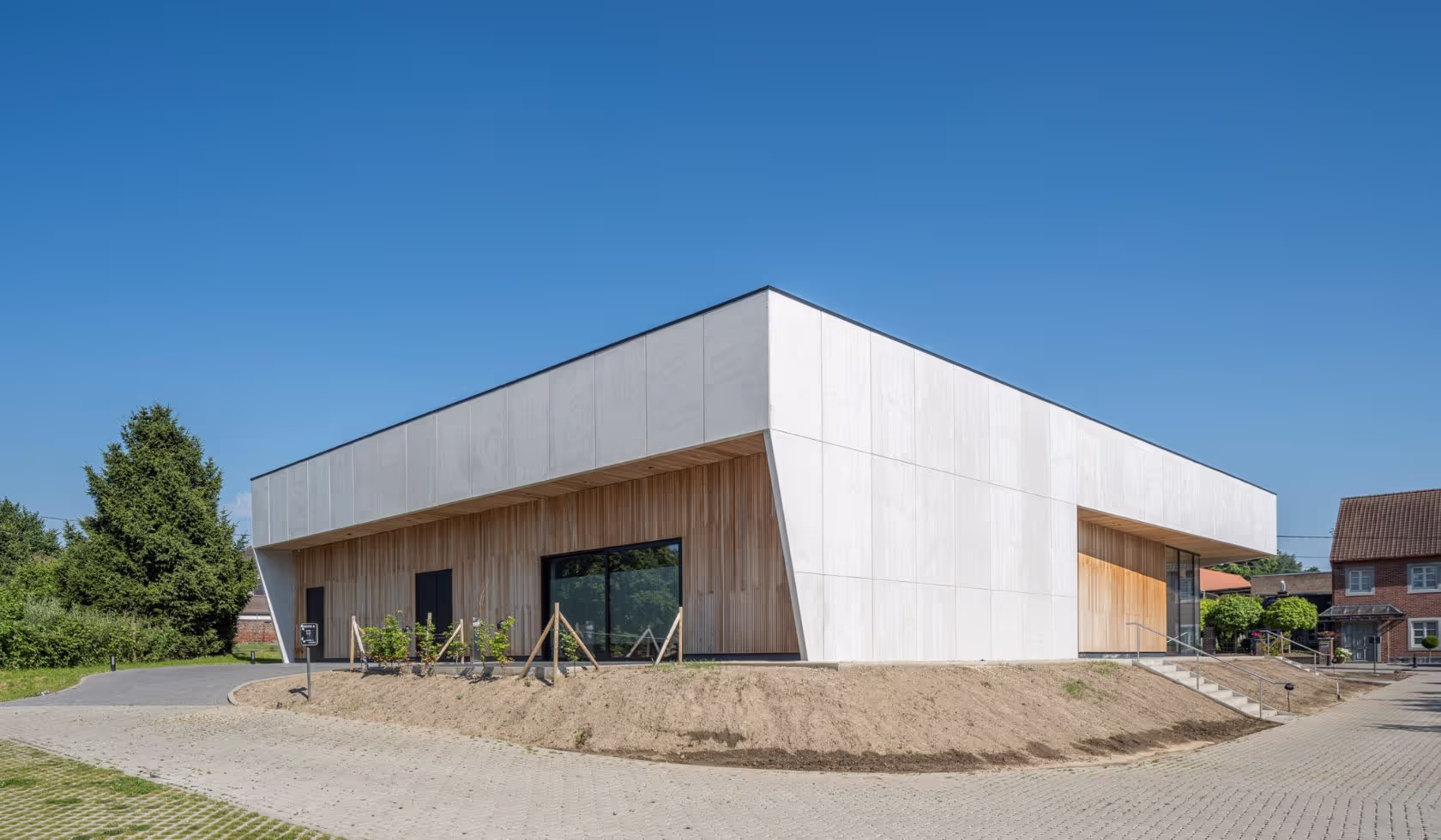 Espace Rencontre Ter Willer