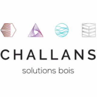 Logo | Challans Solutions Bois