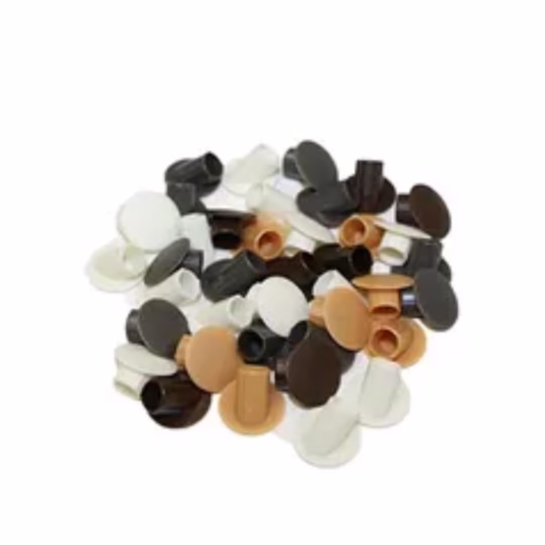 Clamex capuchons de protection