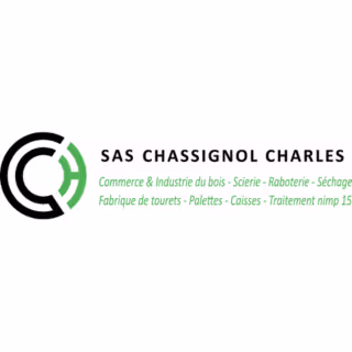 Logo | Chassignol Charles