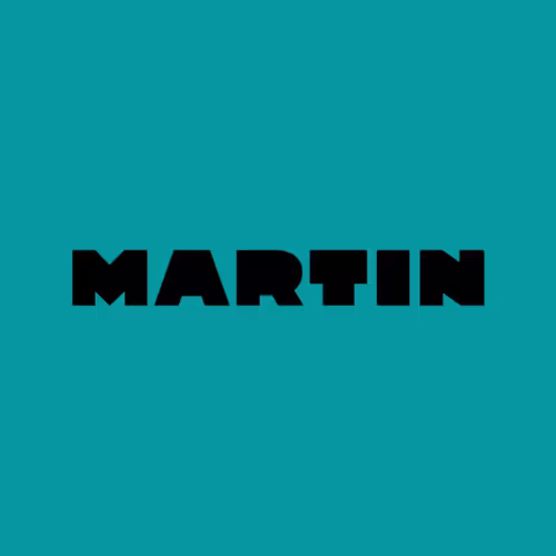 Logo | Martin