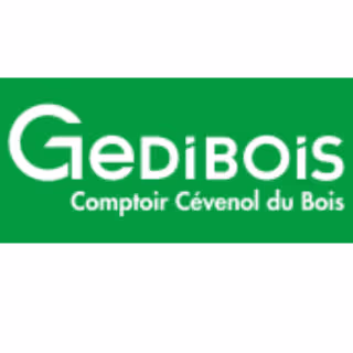 Logo | Gedibois