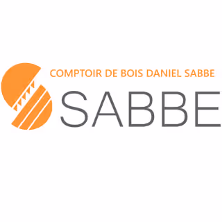 Logo | Comptoir de bois Daniel SABBE