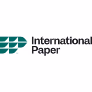 Logo | International Paper