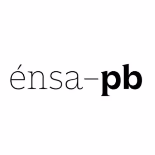 Logo | ENSA Belleville