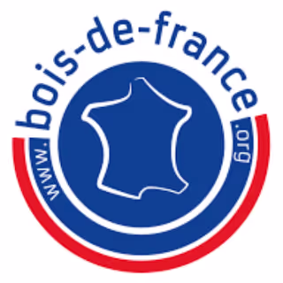 Logo | Bois De France