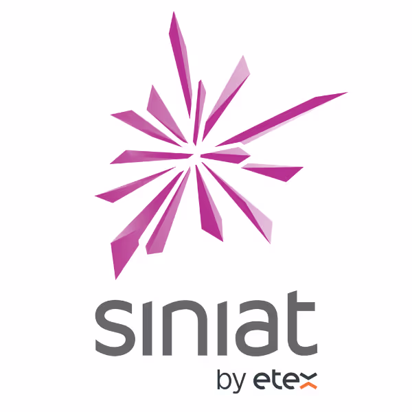 Logo | Siniat