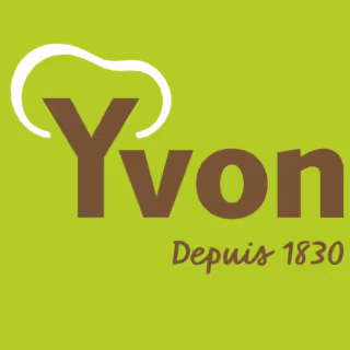 Logo | Yvon - BDM Sas Brissac