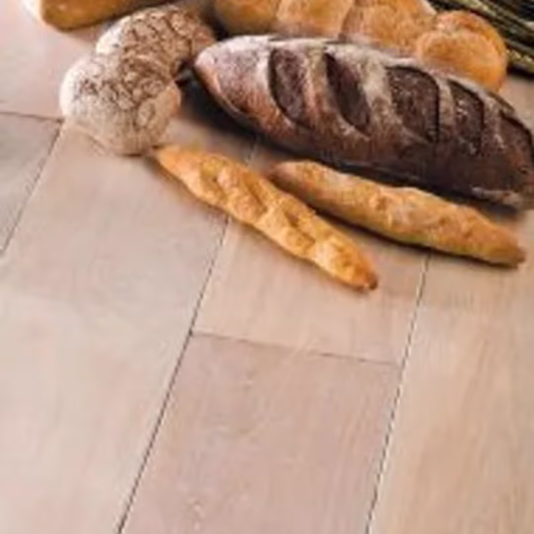 Parquet contrecollé chêne TOP 6 monolame fini usine
