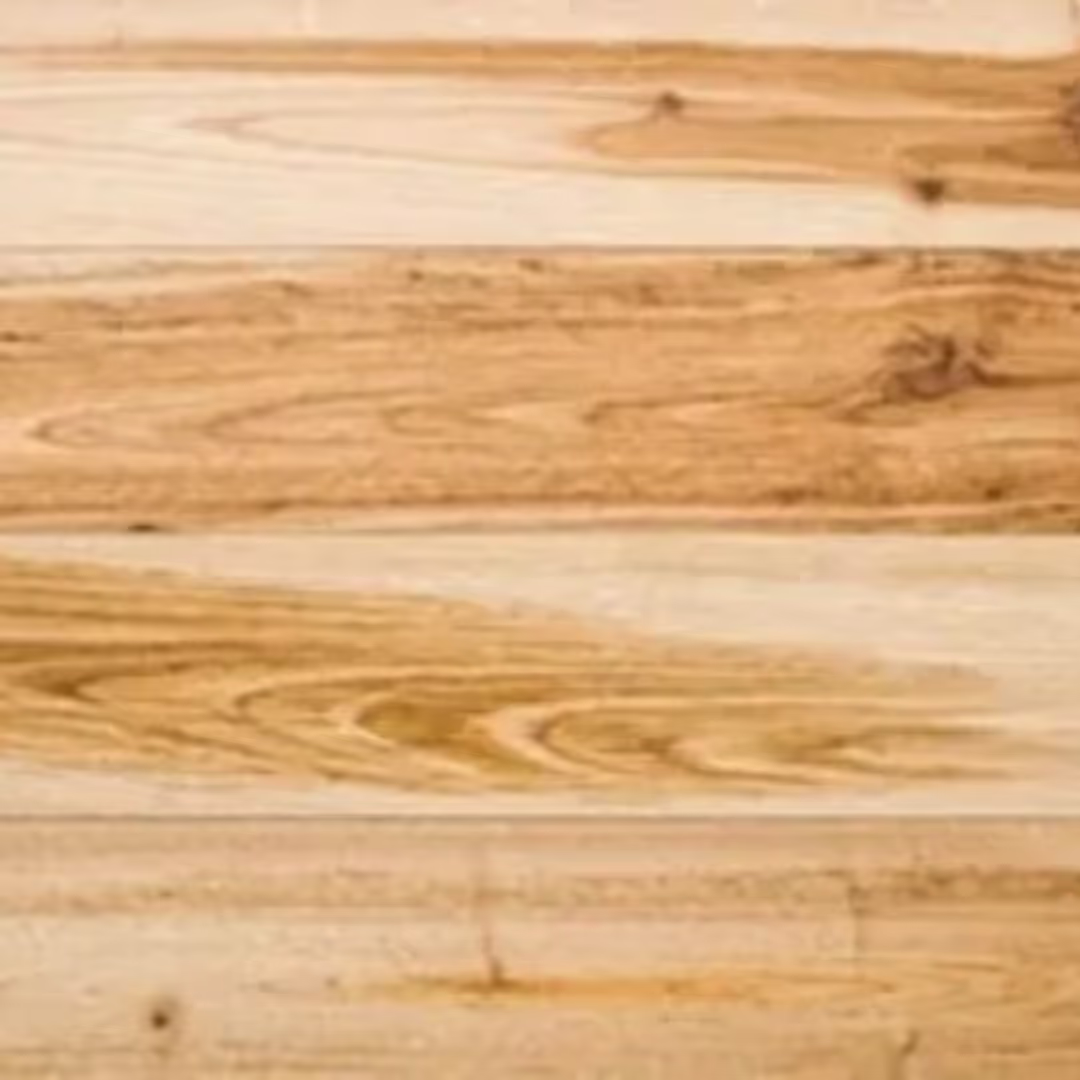 Parquet en châtaignier de premier choix