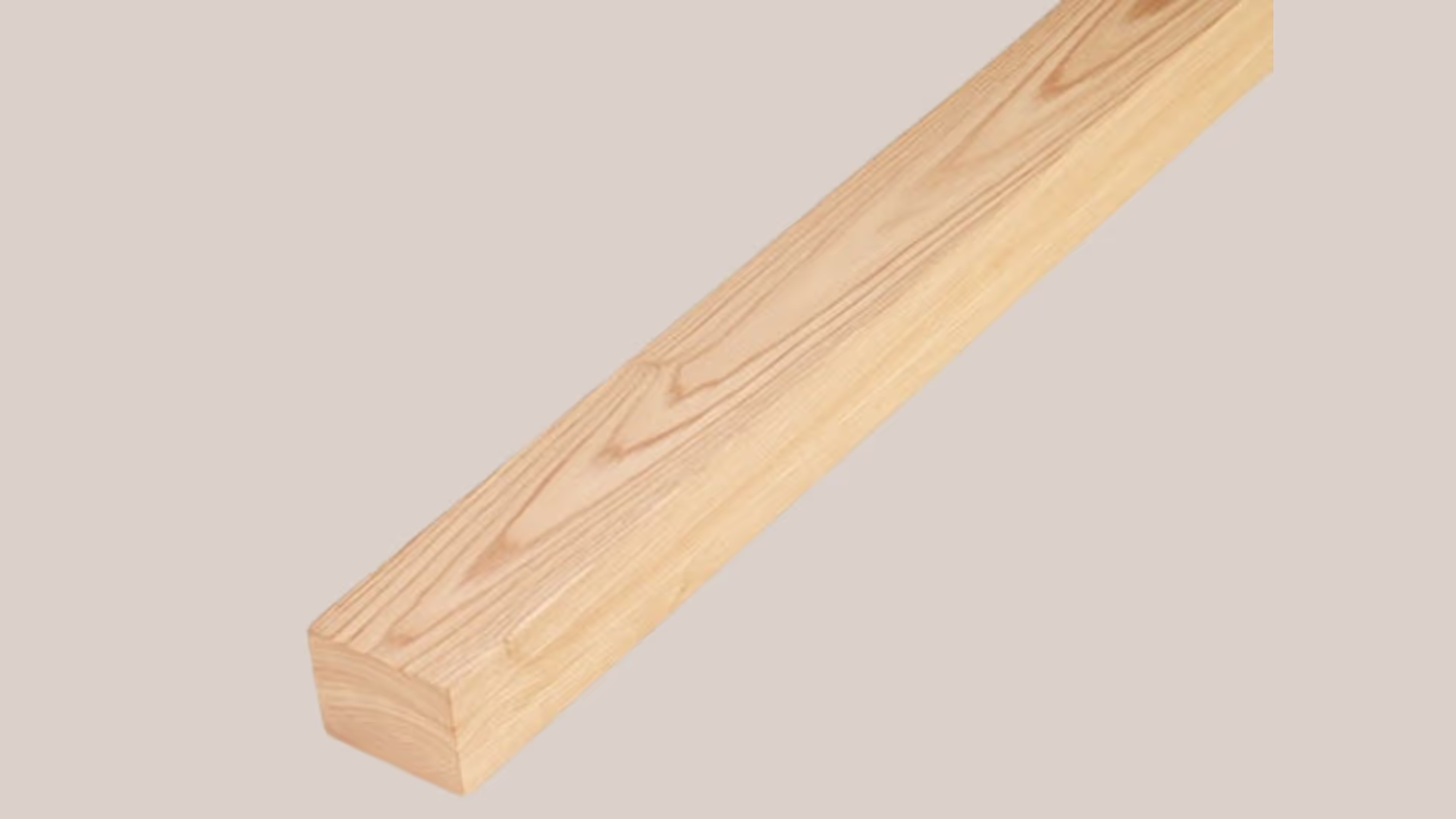 Carrelets lamellés en bois DDD/DKD ou C1