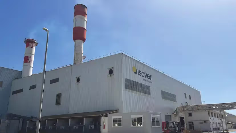 Avec Lanaé, Isover mise sur l’économie circulaire