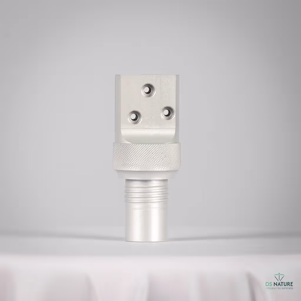 Embout porte-lames UV32 – UV34 pour perche télescopique
