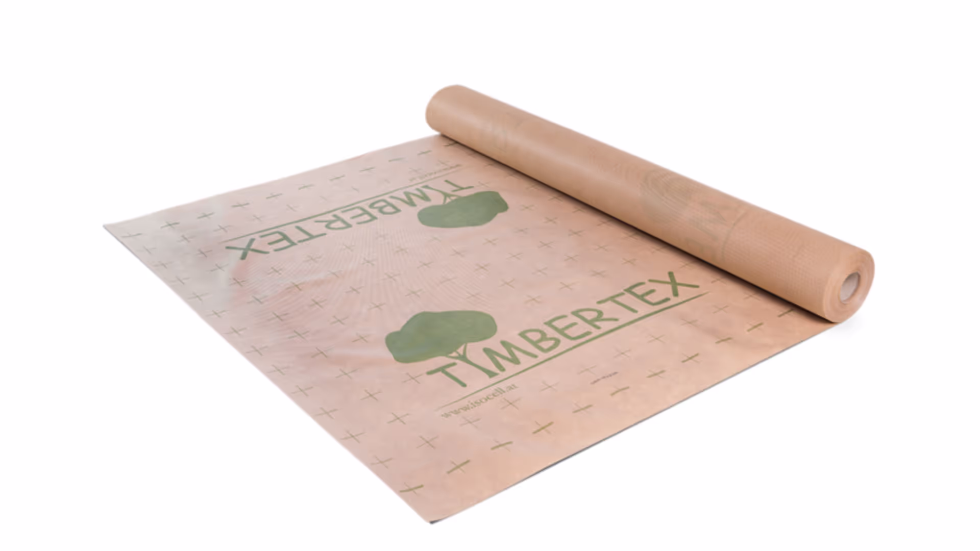 Écran frein-vapeur TIMBERTEX SD18