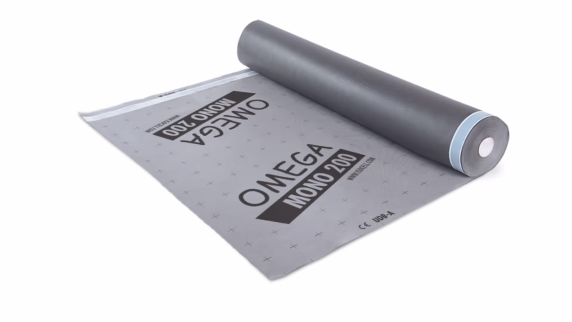 Écran de sous-toiture OMEGA MONO 200