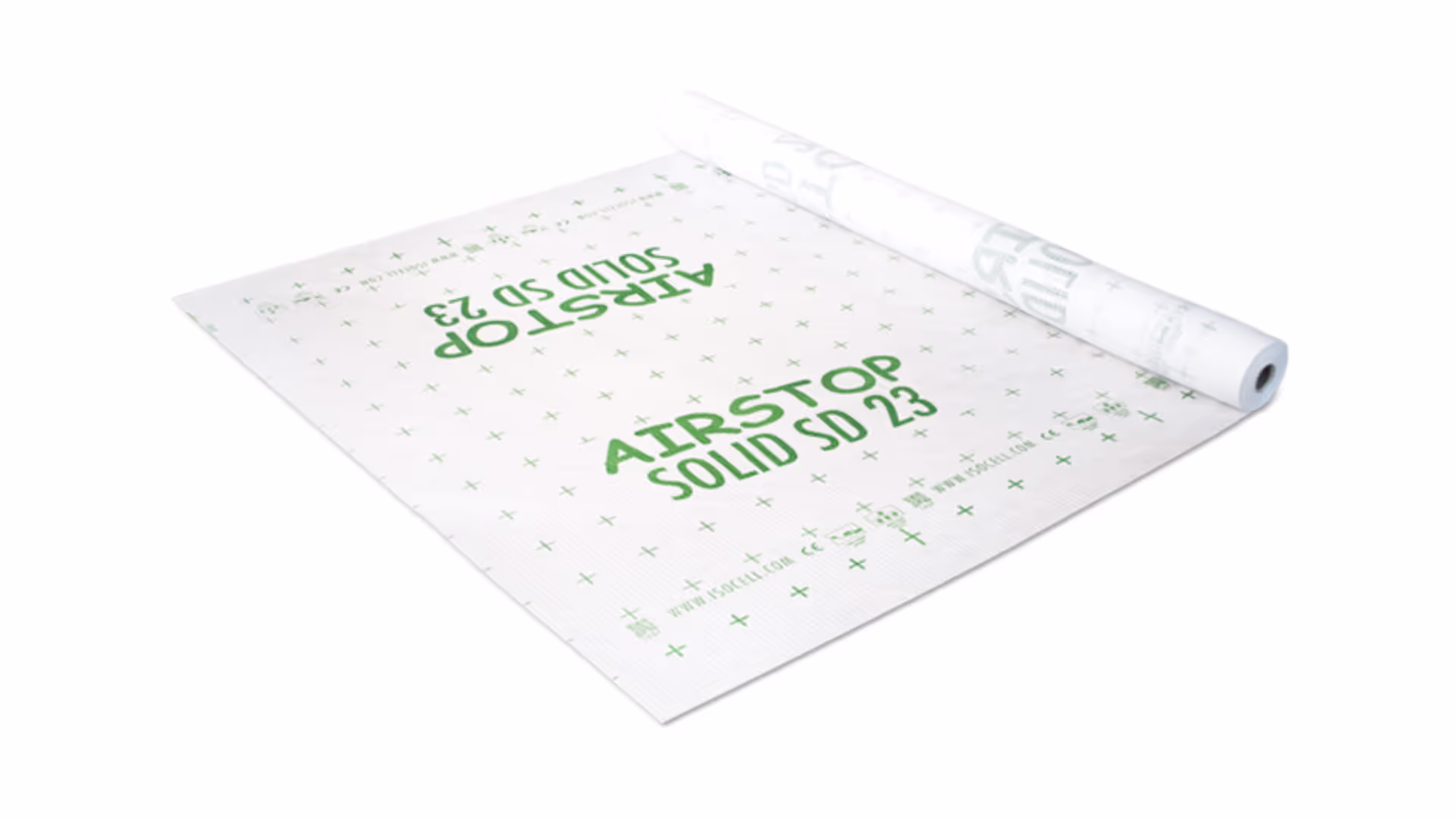 Frein-vapeur AIRSTOP SOLID SD23