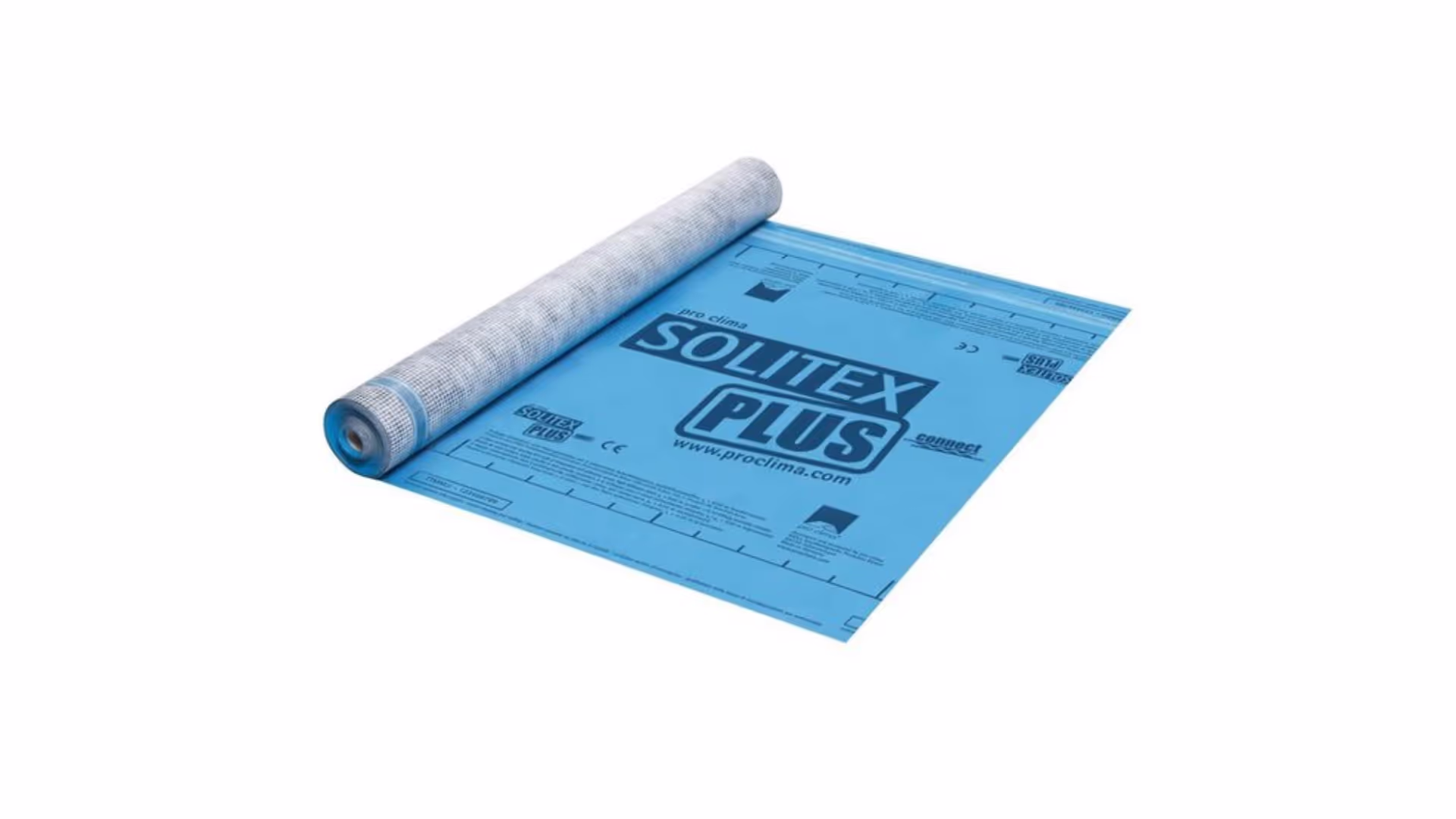 Ecran de sous-toiture SOLITEX PLUS connect
