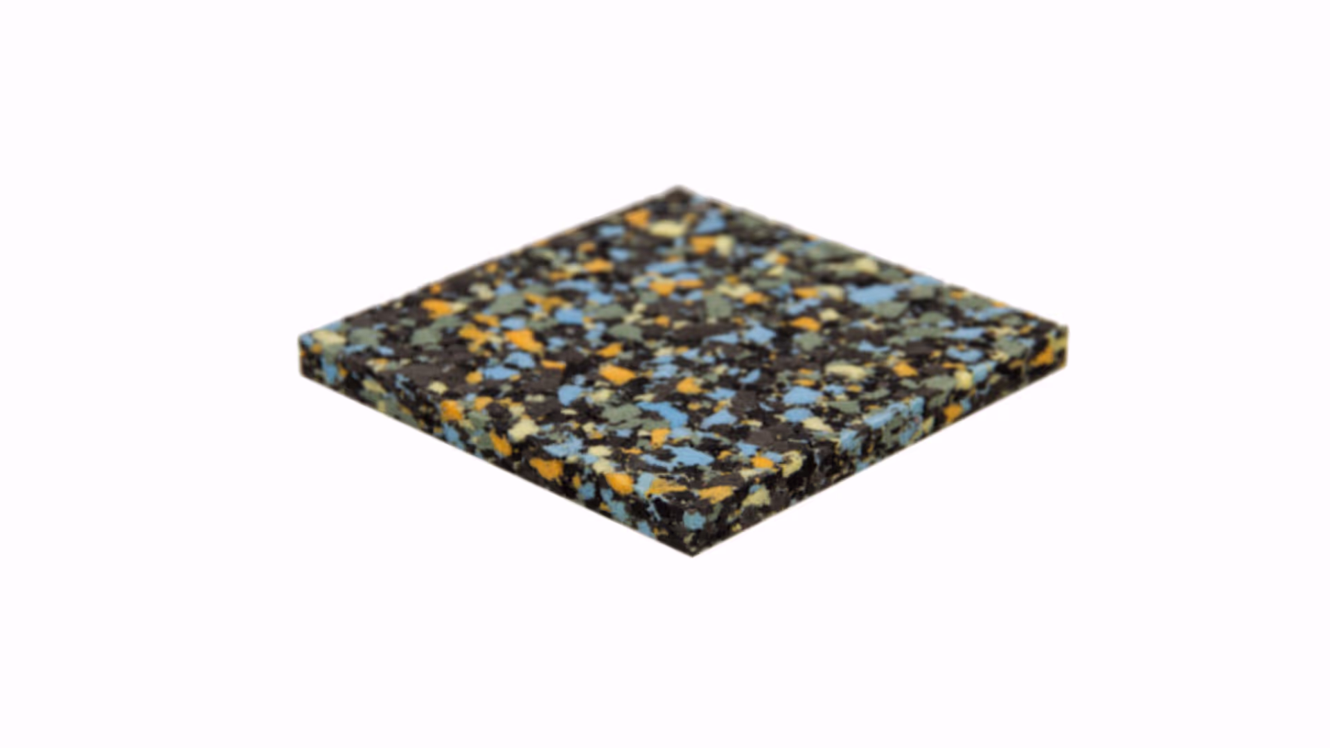 Acoustic Floor Mat 21