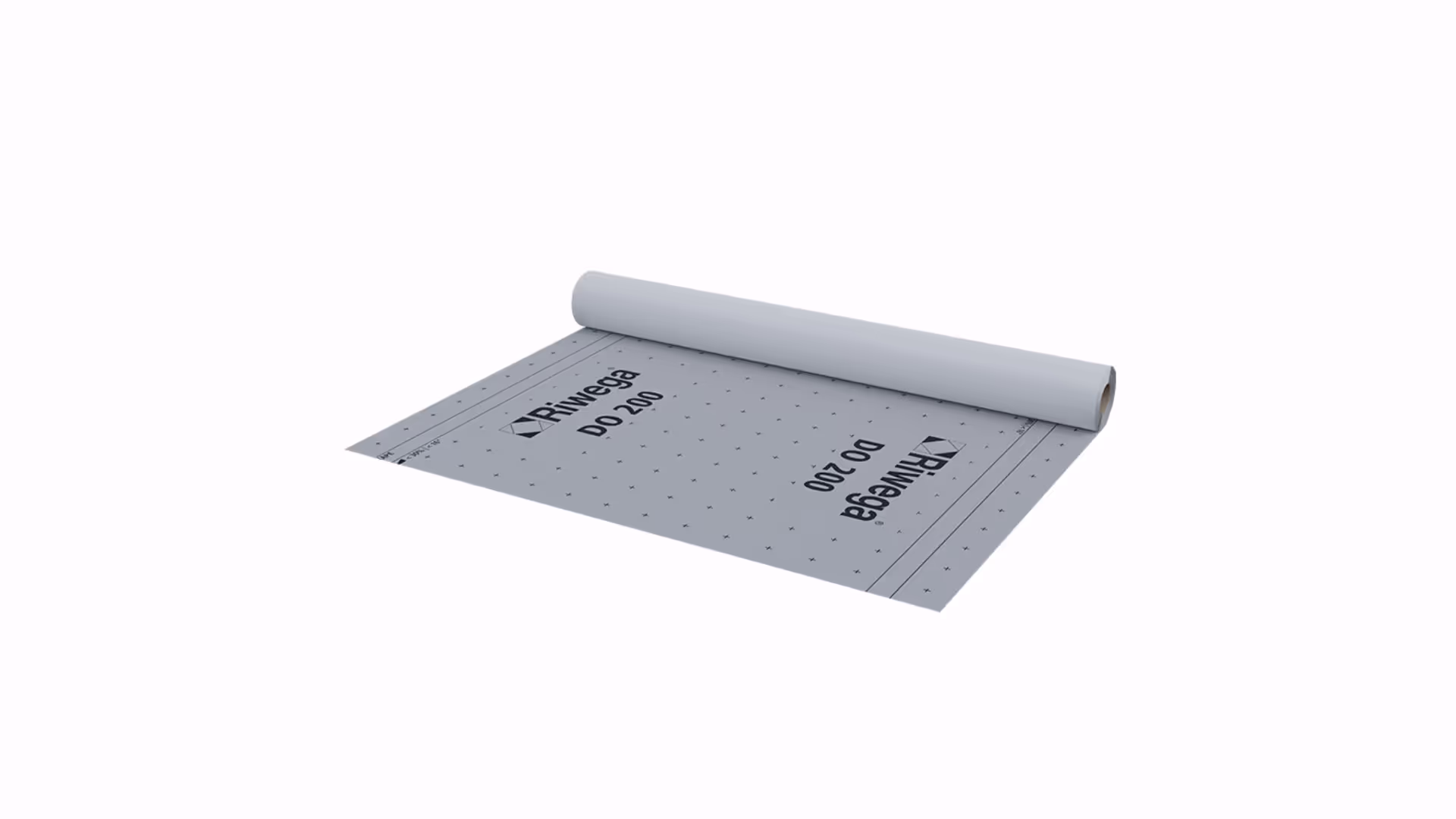 Écran de sous toiture - Gamme Eurostandard DO 200